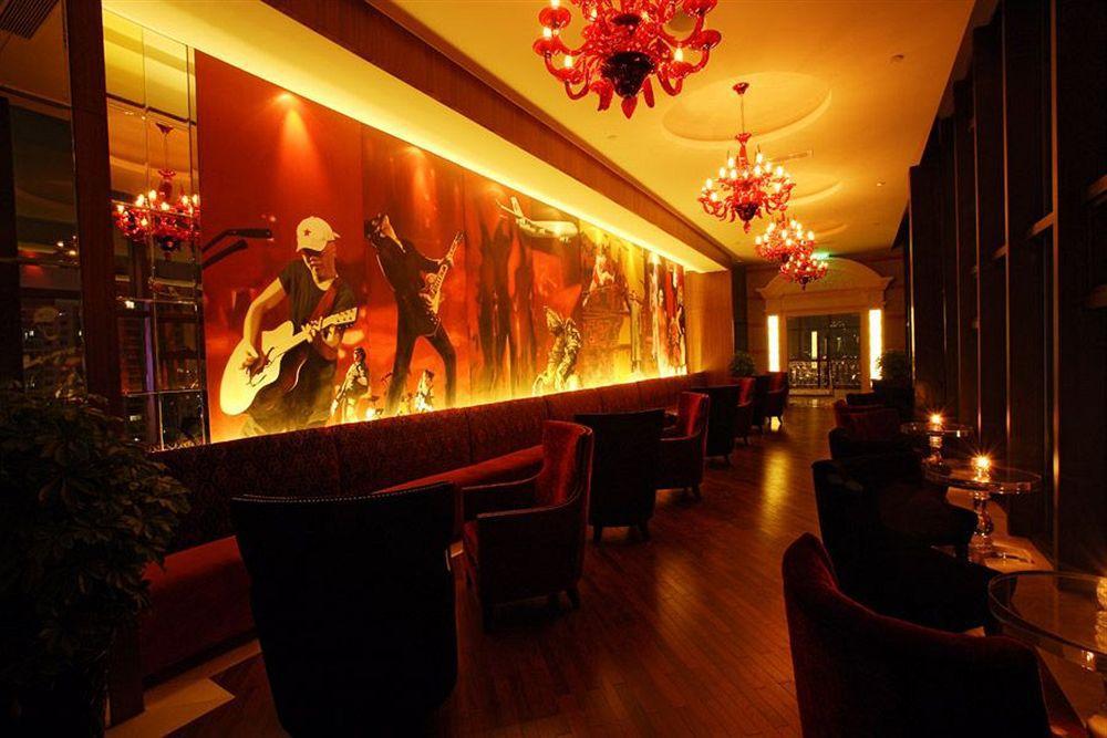 Sunrise On The Bund Hotel Shanghai Exterior photo
