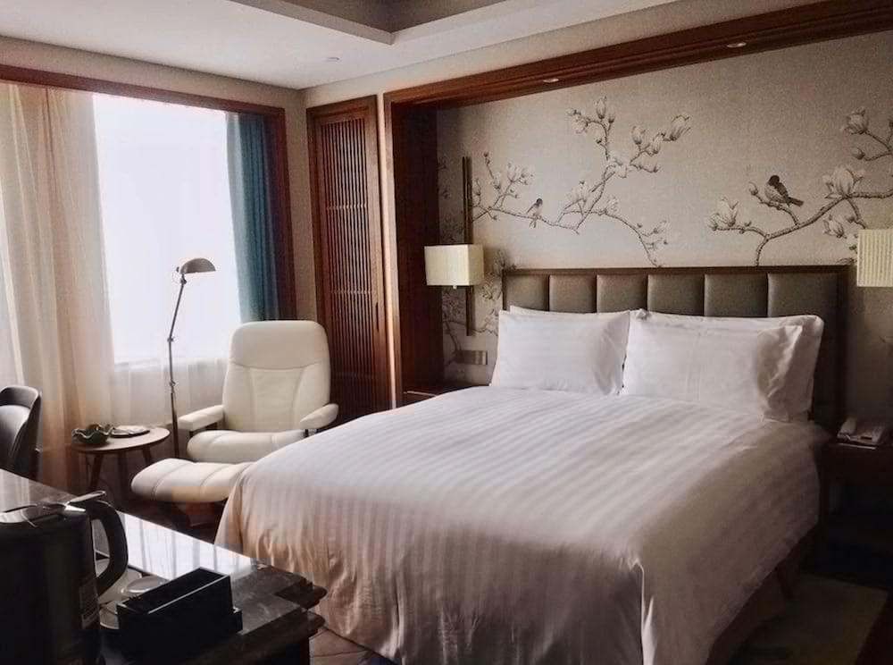 Sunrise On The Bund Hotel Shanghai Exterior photo